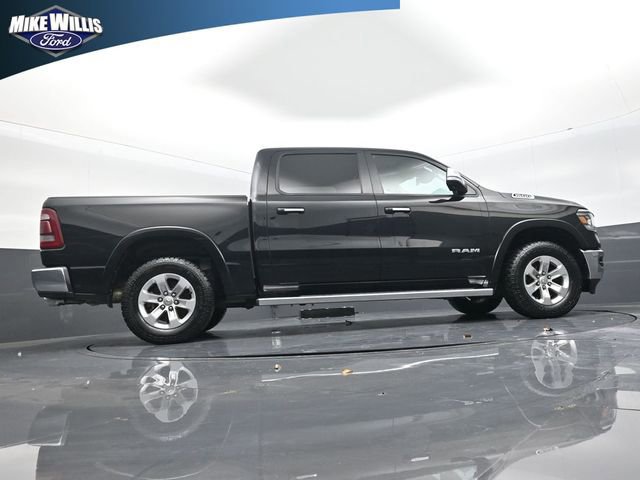 Used 2022 RAM 1500 Laramie image 18