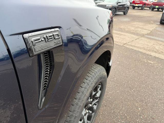 Certified 2024 Ford F150 XLT w/ Equipment Group 302A MID image 17