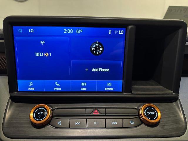 Certified 2022 Ford Maverick Lariat w/ Lariat Luxury Package image 25