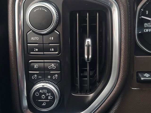 Used 2019 GMC Sierra 1500 Denali w/ Denali Ultimate Package AWD/4WD image 31