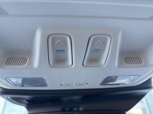 Certified 2023 Ford Bronco Sport Badlands w/ Premium Package image 40