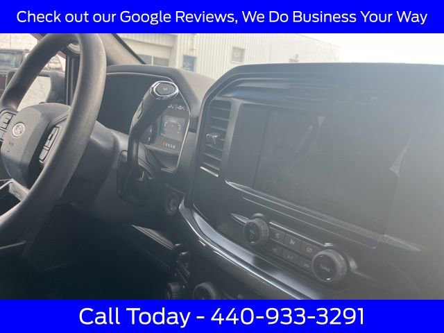 Certified 2022 Ford F150 XL w/ STX Appearance Package image 20