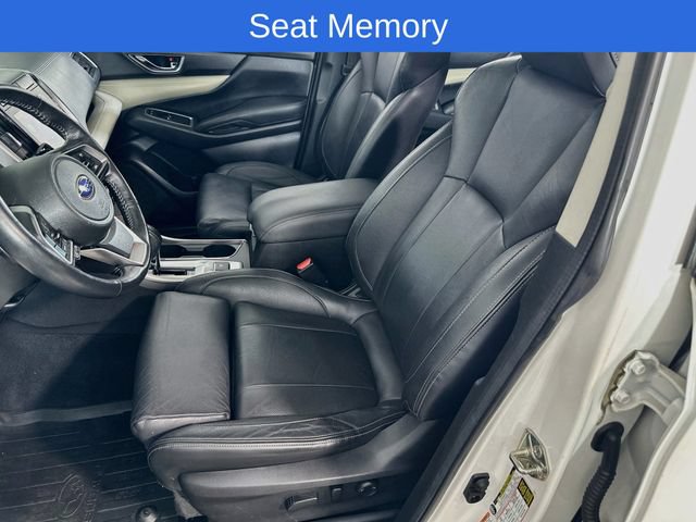 Used 2020 Subaru Ascent Limited w/ Technology Package AWD/4WD image 22