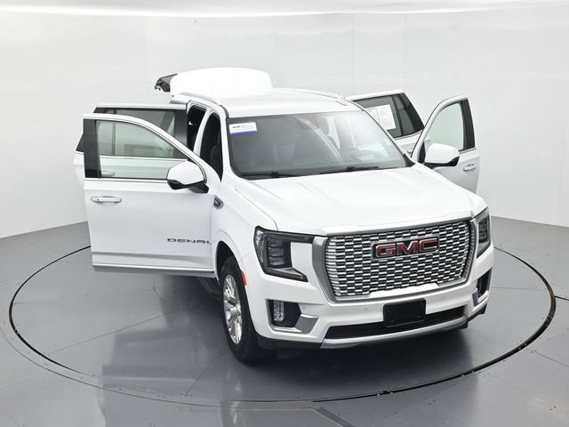 Used 2023 GMC Yukon Denali AWD/4WD image 57