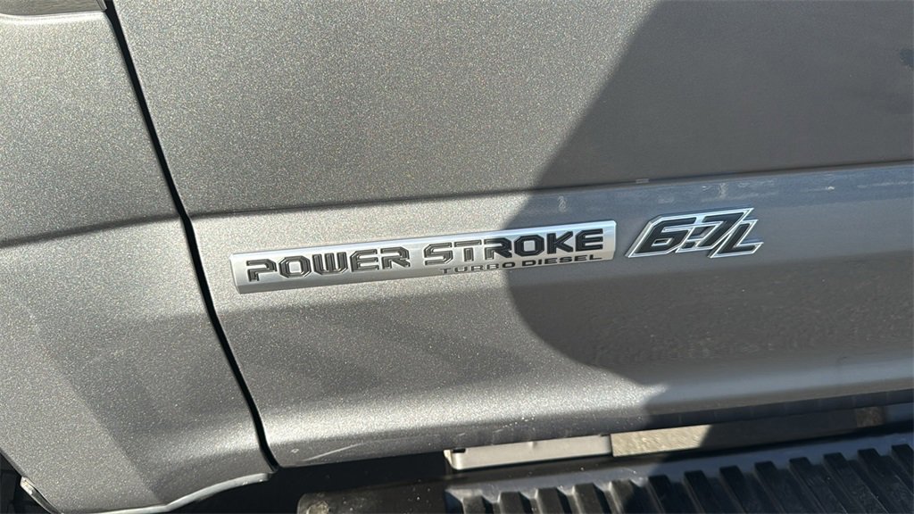 Certified 2022 Ford F250 XLT image 8