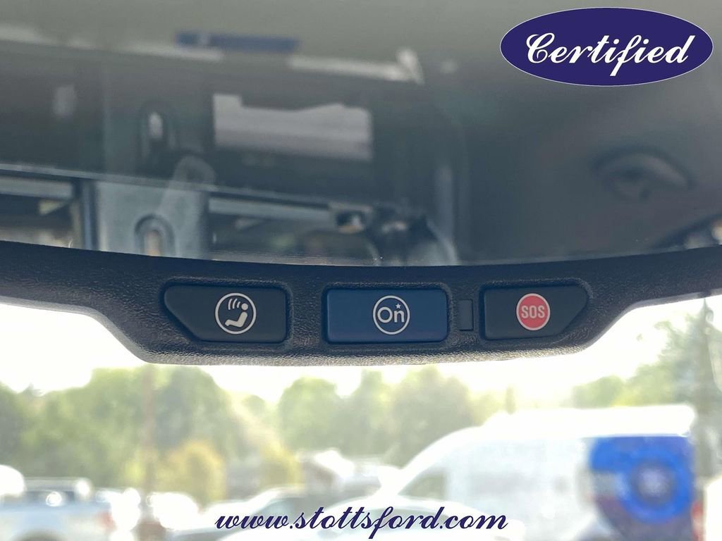 Used 2019 Buick Encore Preferred FWD image 29