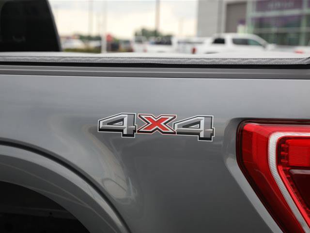 Certified 2023 Ford F150 XLT w/ Equipment Group 302A High AWD/4WD image 17