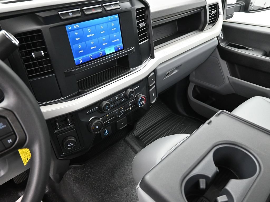 Certified 2024 Ford F350 XL w/ XL Chrome Package image 22