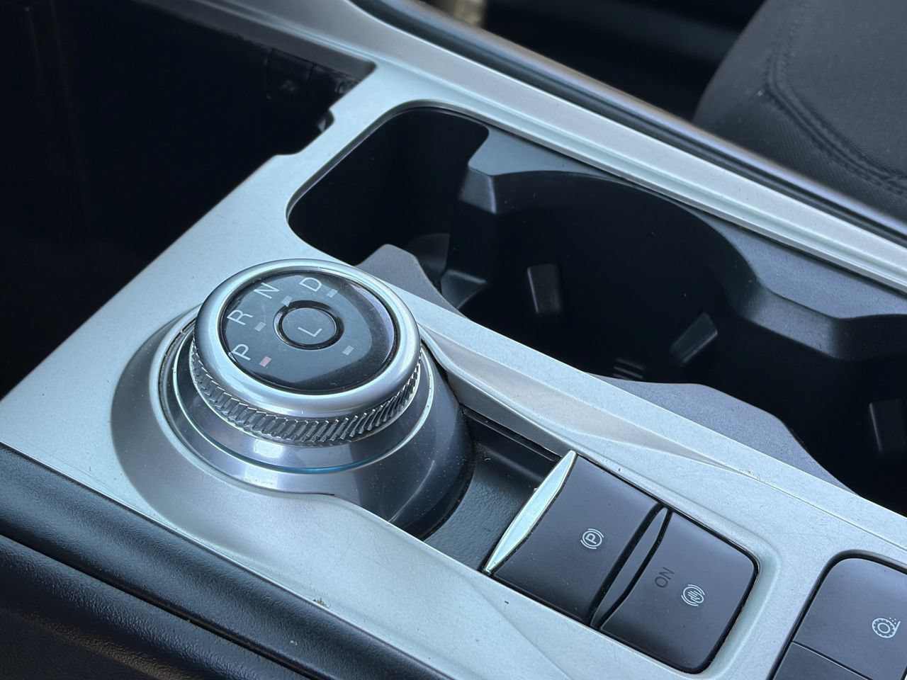 Certified 2023 Ford Explorer XLT RWD image 30