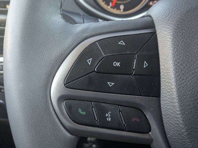 Used 2021 Jeep Cherokee Limited w/ Elite Package image 17