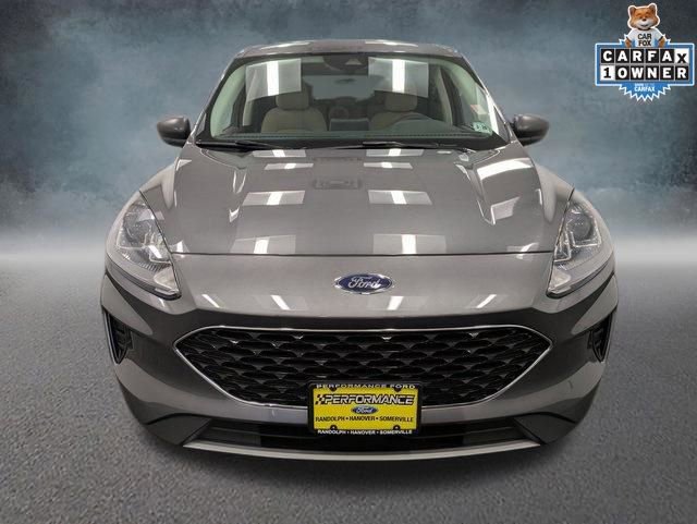 Certified 2022 Ford Escape SE image 6