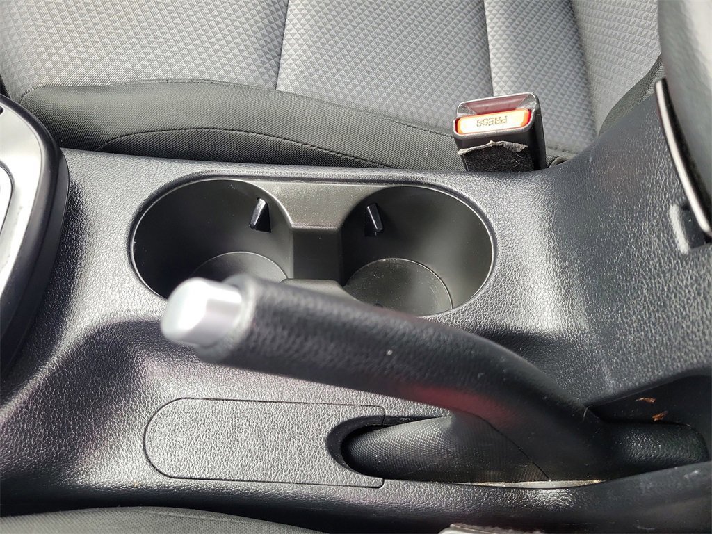 Used 2025 Kia Soul LX w/ LX Technology Package image 27