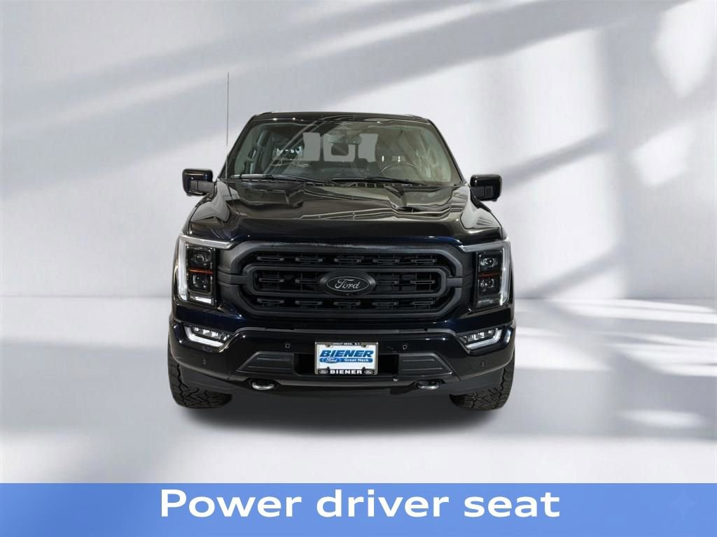 Certified 2023 Ford F150 Limited image 20