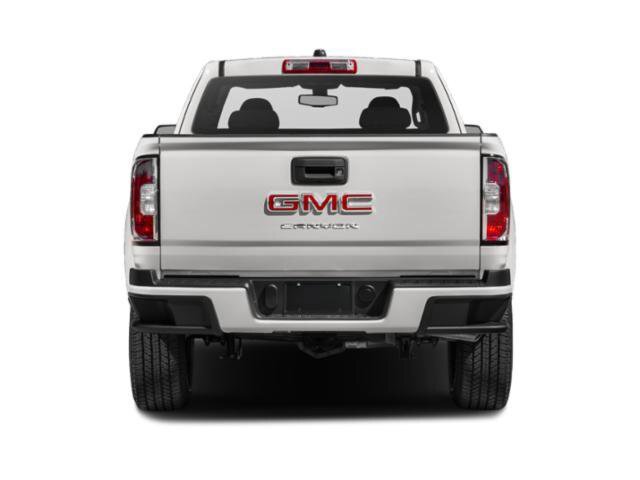 Used 2022 GMC Canyon Elevation Standard w/ Convenience Package AWD/4WD image 4