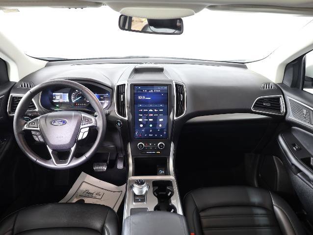 Certified 2024 Ford Edge SEL w/ Convenience Package image 12