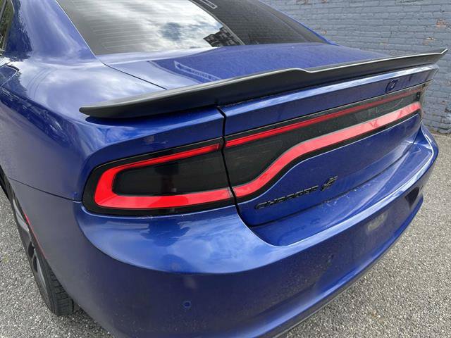 Used 2019 Dodge Charger SXT w/ Plus Group AWD/4WD image 34