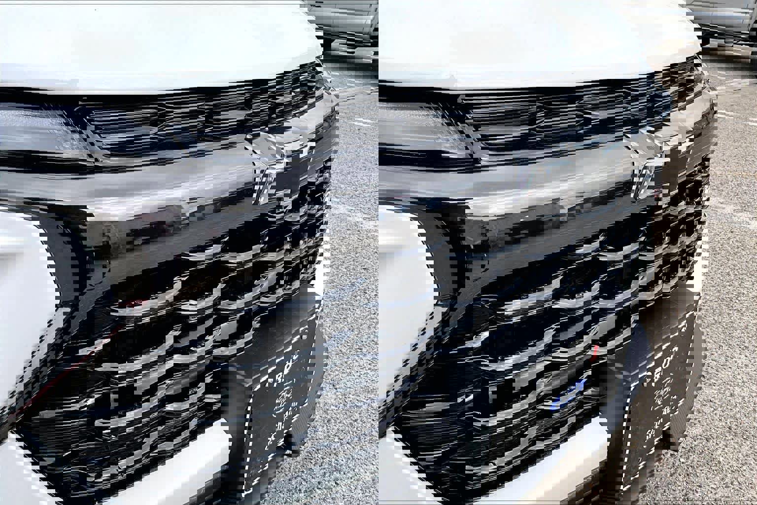 Used 2025 Chevrolet TrailBlazer RS w/ Convenience Package image 32