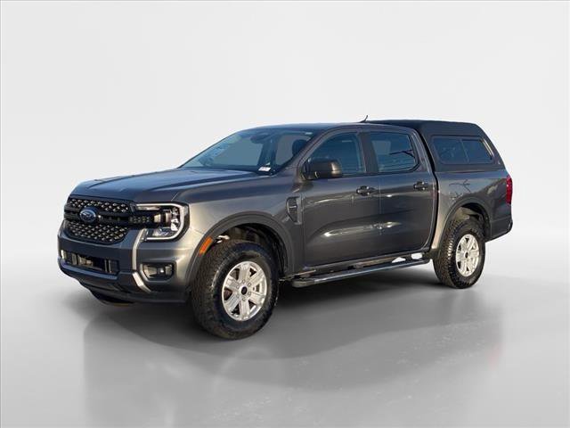Certified 2024 Ford Ranger XL image 1