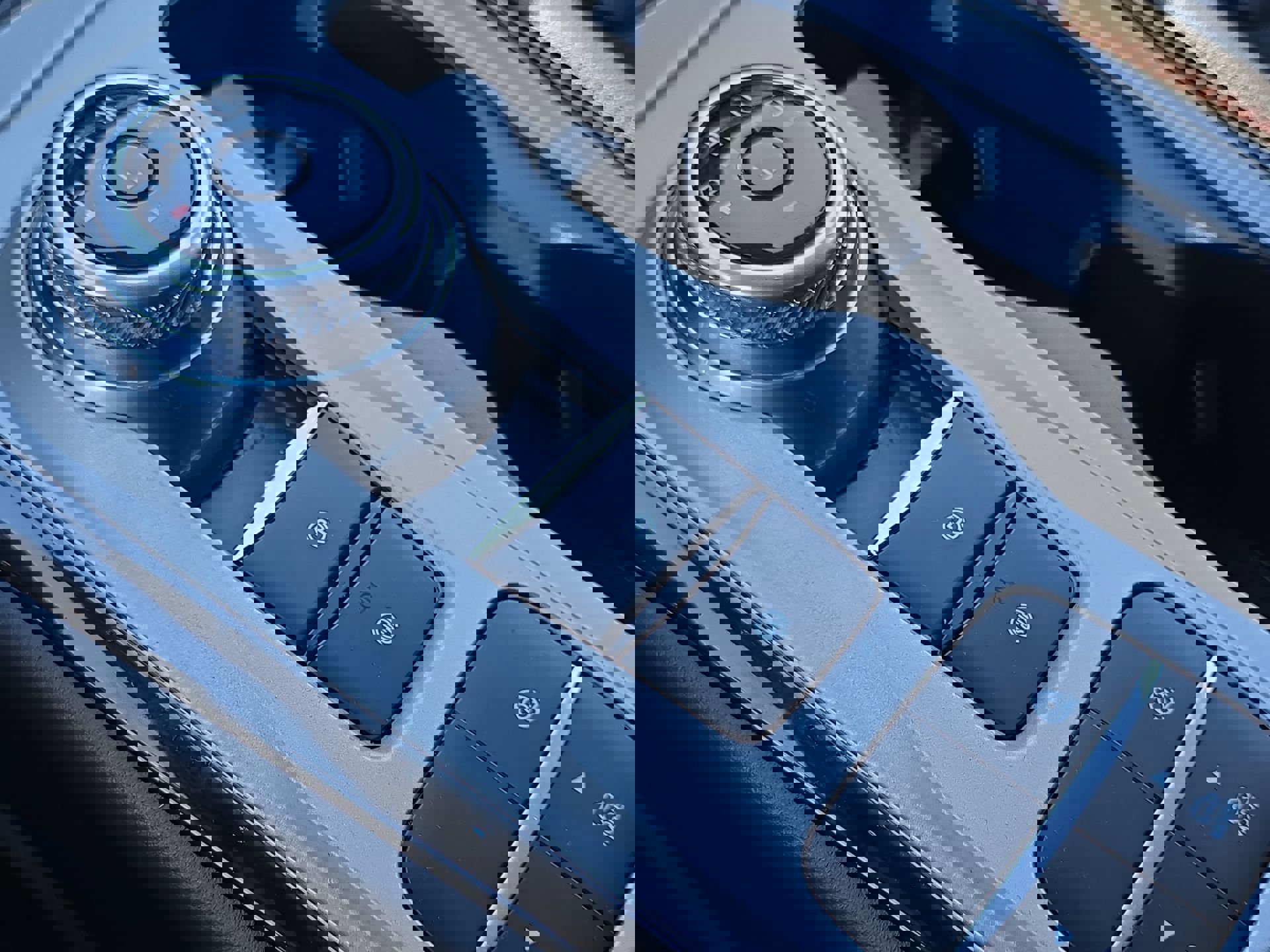 Certified 2023 Ford Explorer ST-Line w/ Class IV Trailer Tow Package image 21