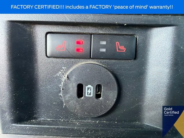 Certified 2024 Ford F250 King Ranch AWD/4WD image 28