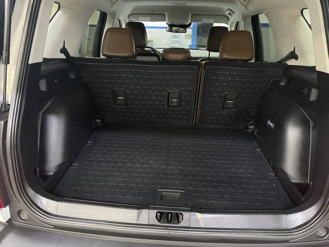 Certified 2022 Ford Bronco Sport Outer Banks w/ Tech Package AWD/4WD image 15