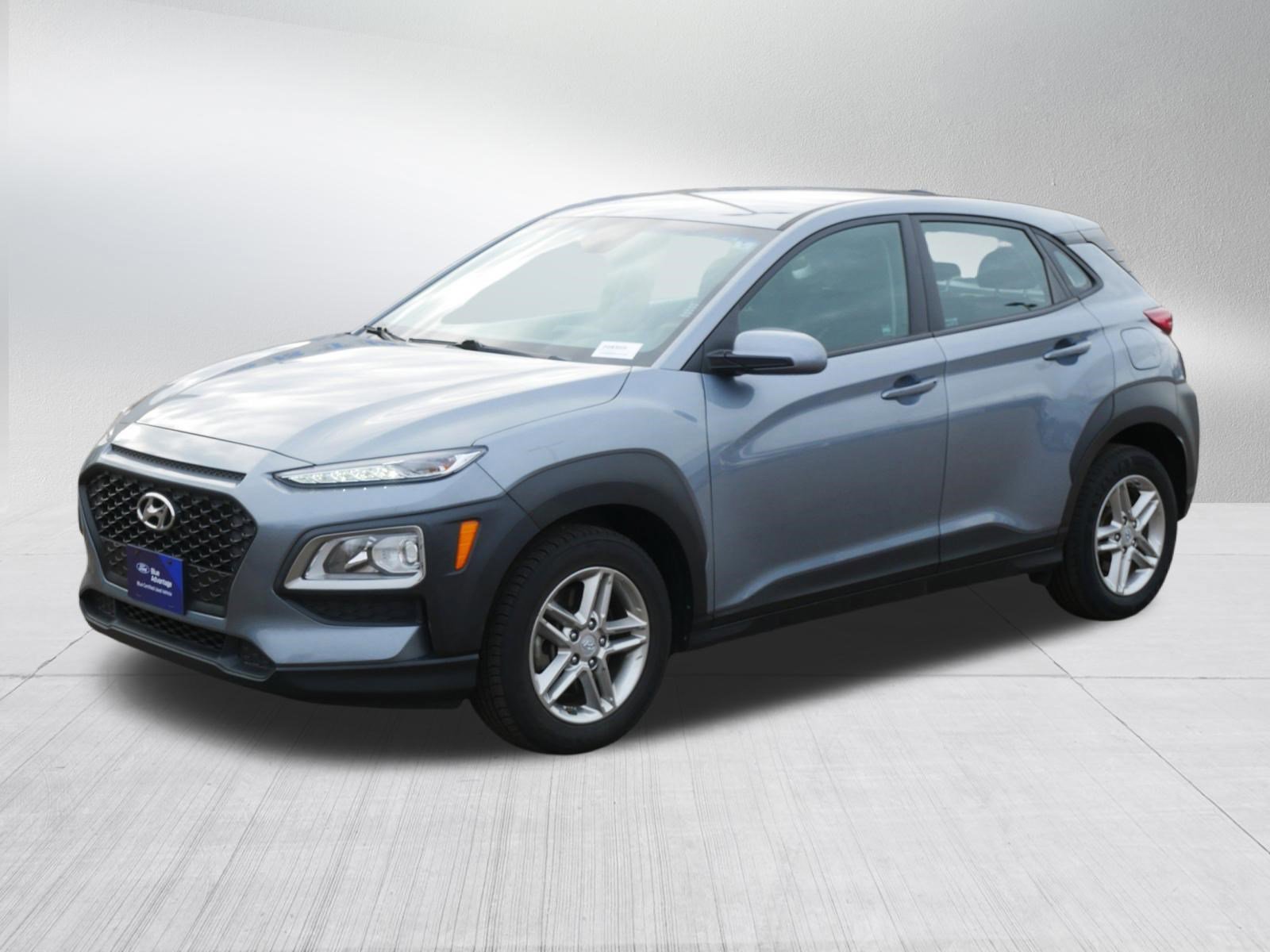 Used 2021 Hyundai Kona SE image 3