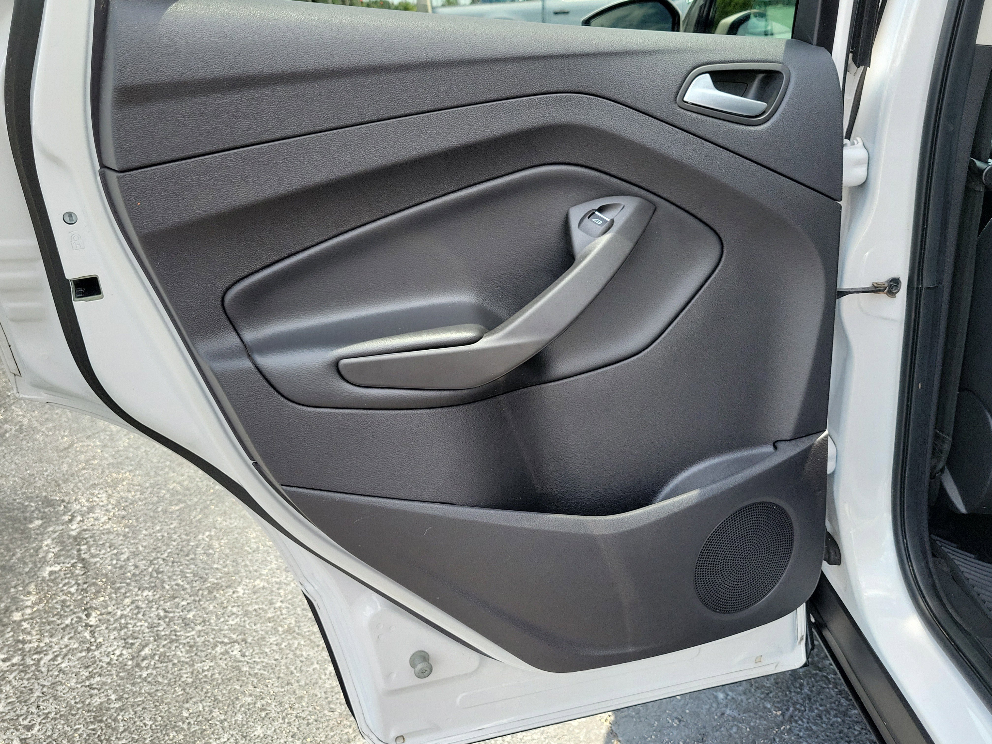Certified 2019 Ford Escape SEL FWD image 13