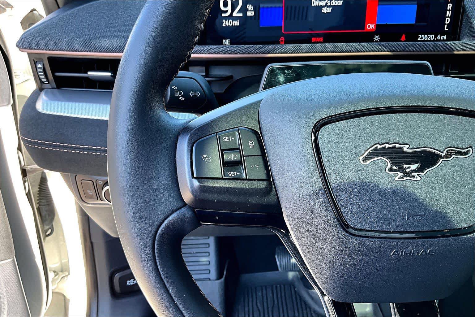 Certified 2023 Ford Mustang Mach-E GT AWD/4WD image 23