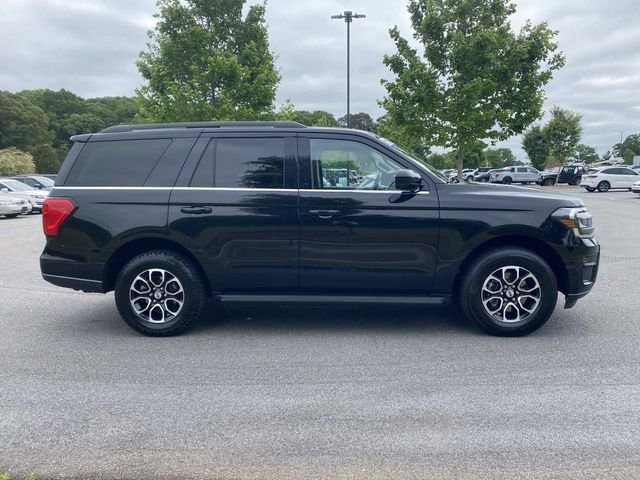 Certified 2024 Ford Expedition XLT AWD/4WD image 6