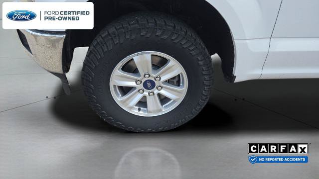 Certified 2020 Ford F150 XLT w/ Trailer Tow Package AWD/4WD image 18