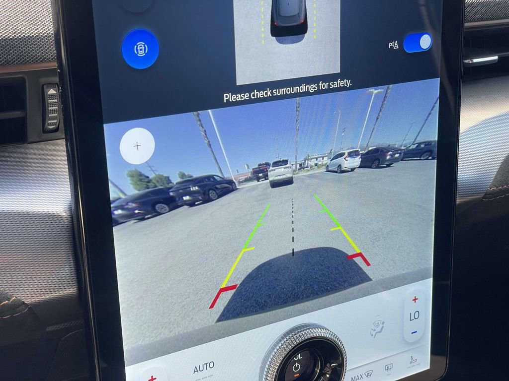 Certified 2023 Ford Mustang Mach-E GT image 14