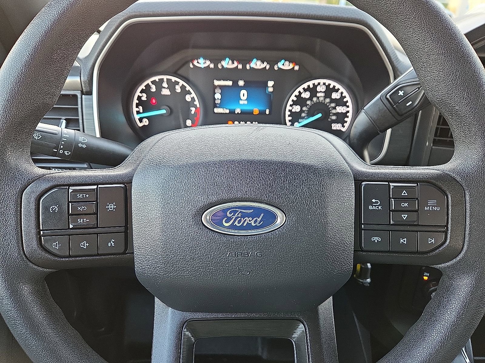 Certified 2021 Ford F150 XL w/ STX Appearance Package image 24
