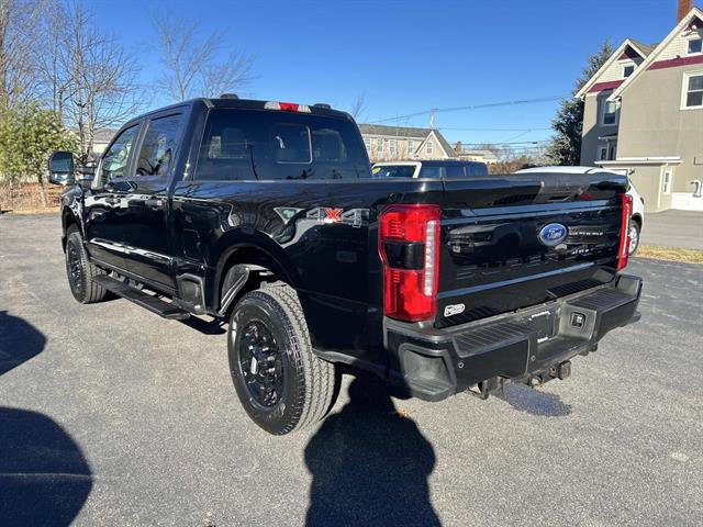 Certified 2023 Ford F350 XL w/ STX Appearance Package image 7