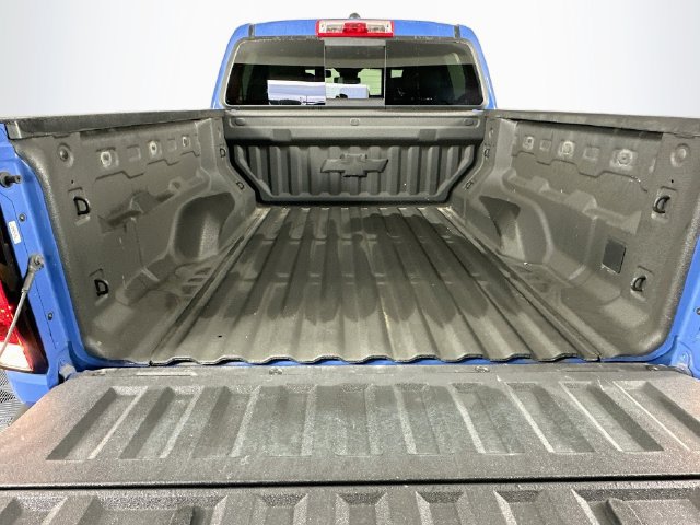 Used 2025 Chevrolet Colorado Trail Boss AWD/4WD image 30
