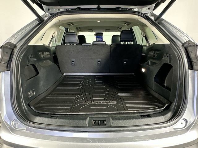Certified 2023 Ford Edge SEL w/ Convenience Package image 32