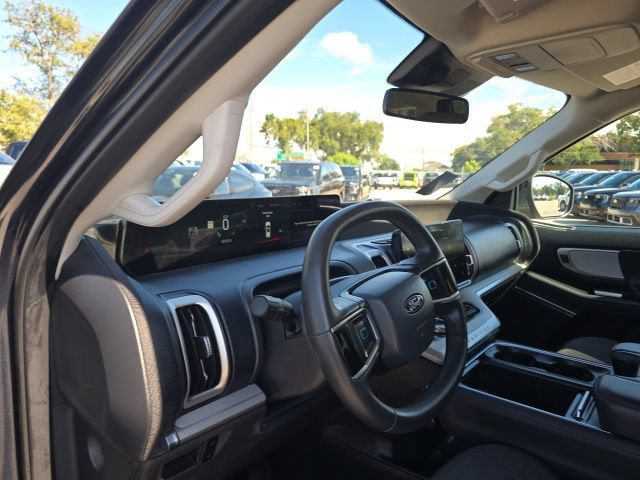 Certified 2025 Ford Expedition Active RWD image 11