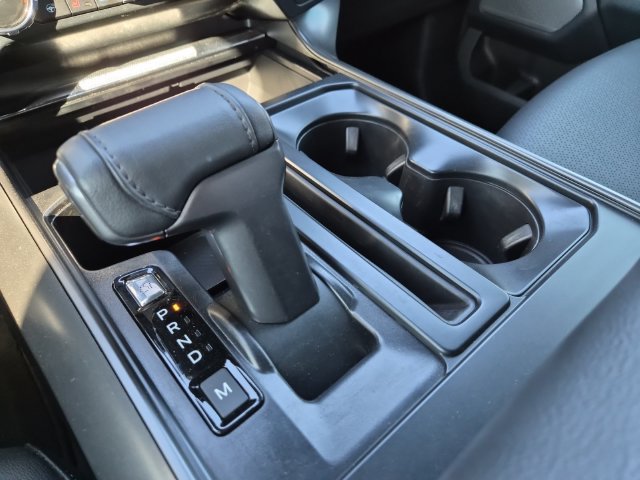 Certified 2025 Ford F150 Lariat AWD/4WD image 18