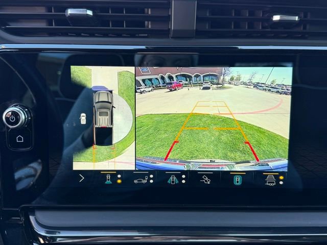 Used 2022 GMC Sierra 1500 AT4X image 17