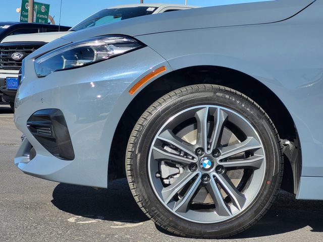 Used 2023 BMW 228i xDrive Gran Coupe w/ Premium Package 2 AWD/4WD image 10