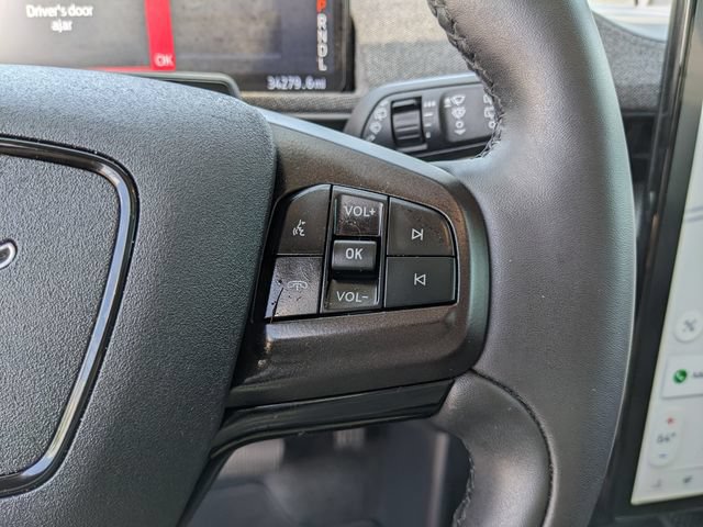 Certified 2023 Ford Mustang Mach-E Premium RWD image 31