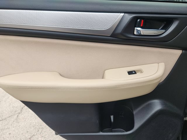 Used 2019 Subaru Outback 2.5i Premium AWD/4WD image 27