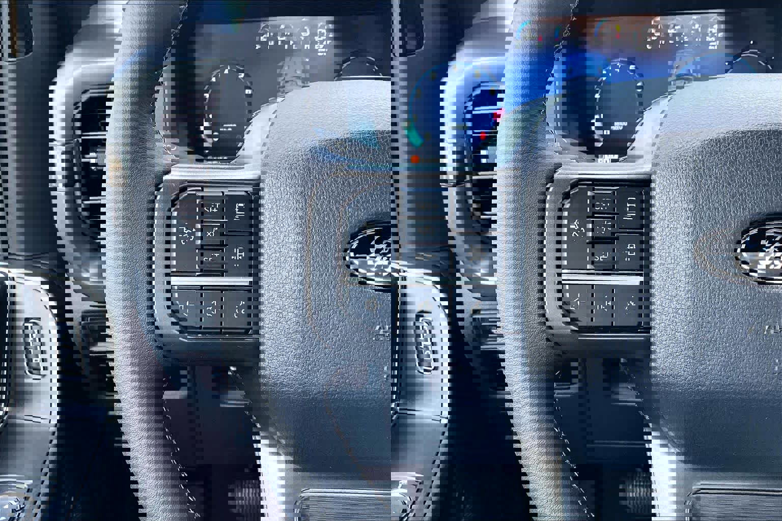 Certified 2024 Ford F150 XLT w/ Equipment Group 302A MID image 29