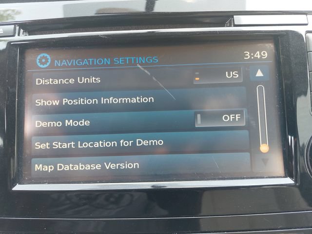 Used 2017 Nissan Rogue Sport SL AWD/4WD image 22