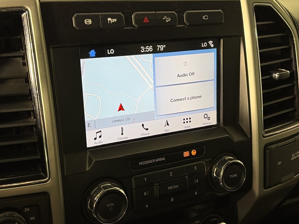Certified 2019 Ford F250 Lariat w/ Lariat Value Package AWD/4WD image 19