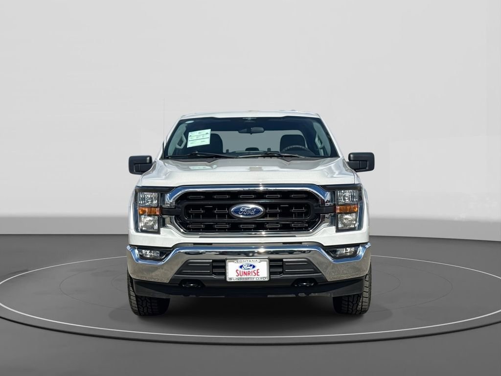 Certified 2023 Ford F150 XLT image 6