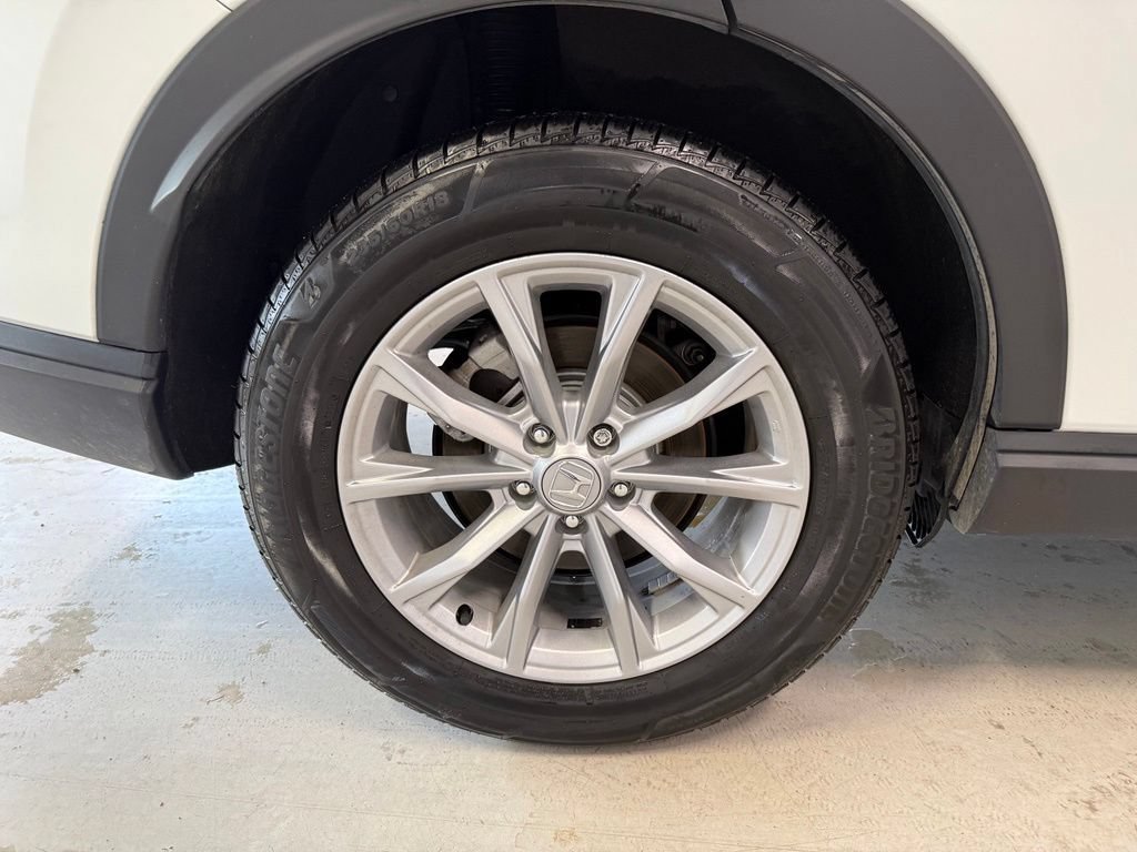 Used 2023 Honda CR-V EX image 33