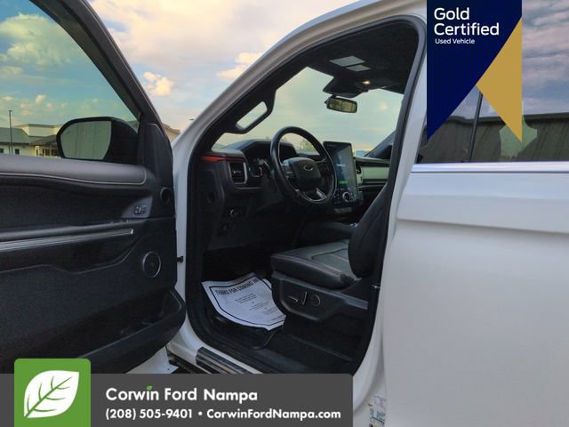 Certified 2024 Ford Expedition Timberline AWD/4WD image 11