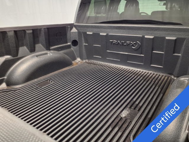 Certified 2025 Ford F150 XLT w/ Equipment Group 301A Standard AWD/4WD image 20
