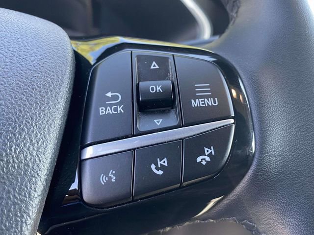 Certified 2022 Ford Escape SE w/ SE Sport Appearance Package image 24