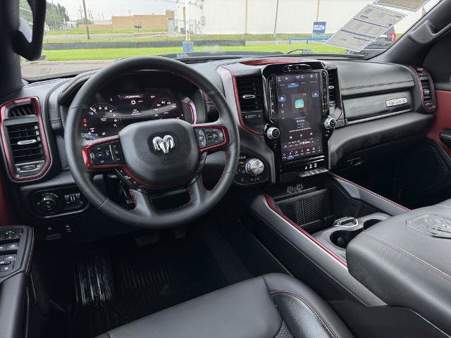 Used 2026 RAM 1500 Rebel w/ Rebel Level 1 Equipment Group AWD/4WD image 15